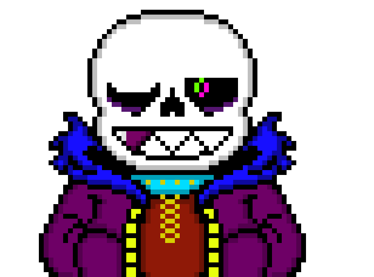 [4fee61] *killer get hit with a "void blaster"* not on my watch!