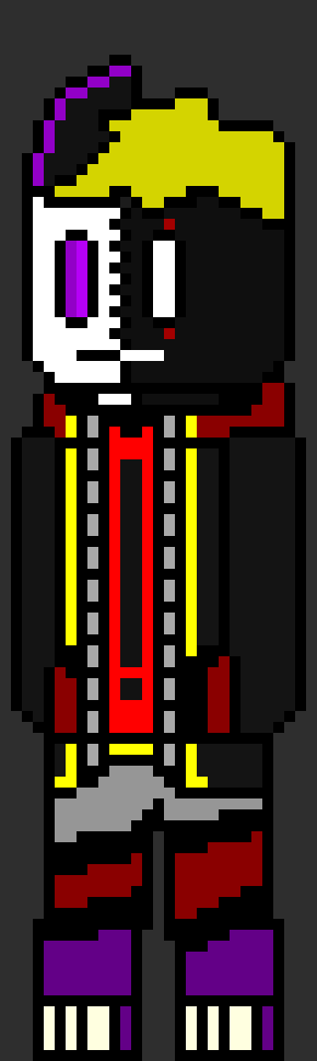 [812b32] oh and hello Sunky.MPEG and classic Sunky.  - MoltAGeddon 5% Form! / Molt!