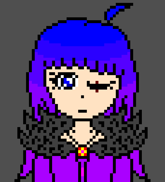 [6a0e61] Hel- wait ... did you hear that?