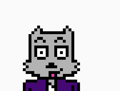 [50e264] *eyes return back to normal*hmm...what should i draw...