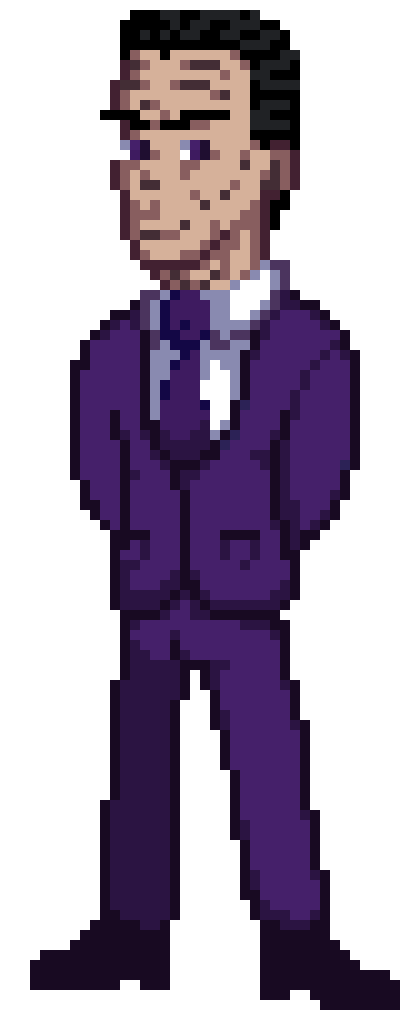 [d9f0a1] William Afton