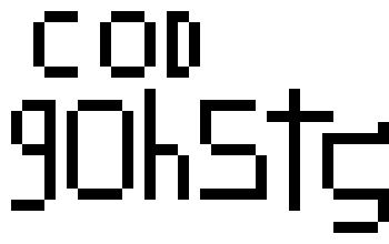 [9664c4] COD Gohsts
