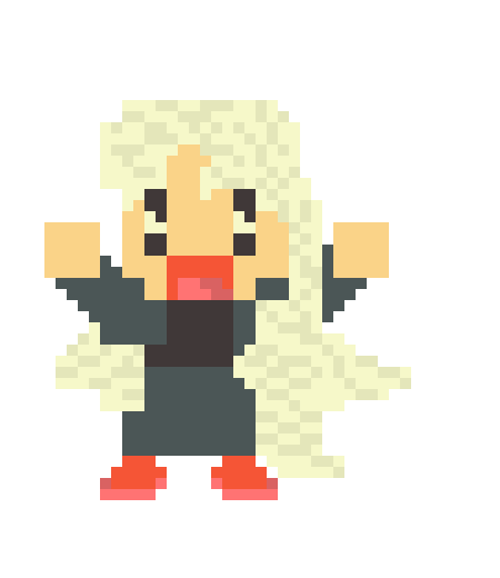 [623f0f] Eastward logo remake