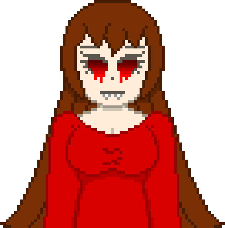 [ff2f9a] (You Say You Do. However. You don't mean you do. That's what I see this world as the hellhole it is as.