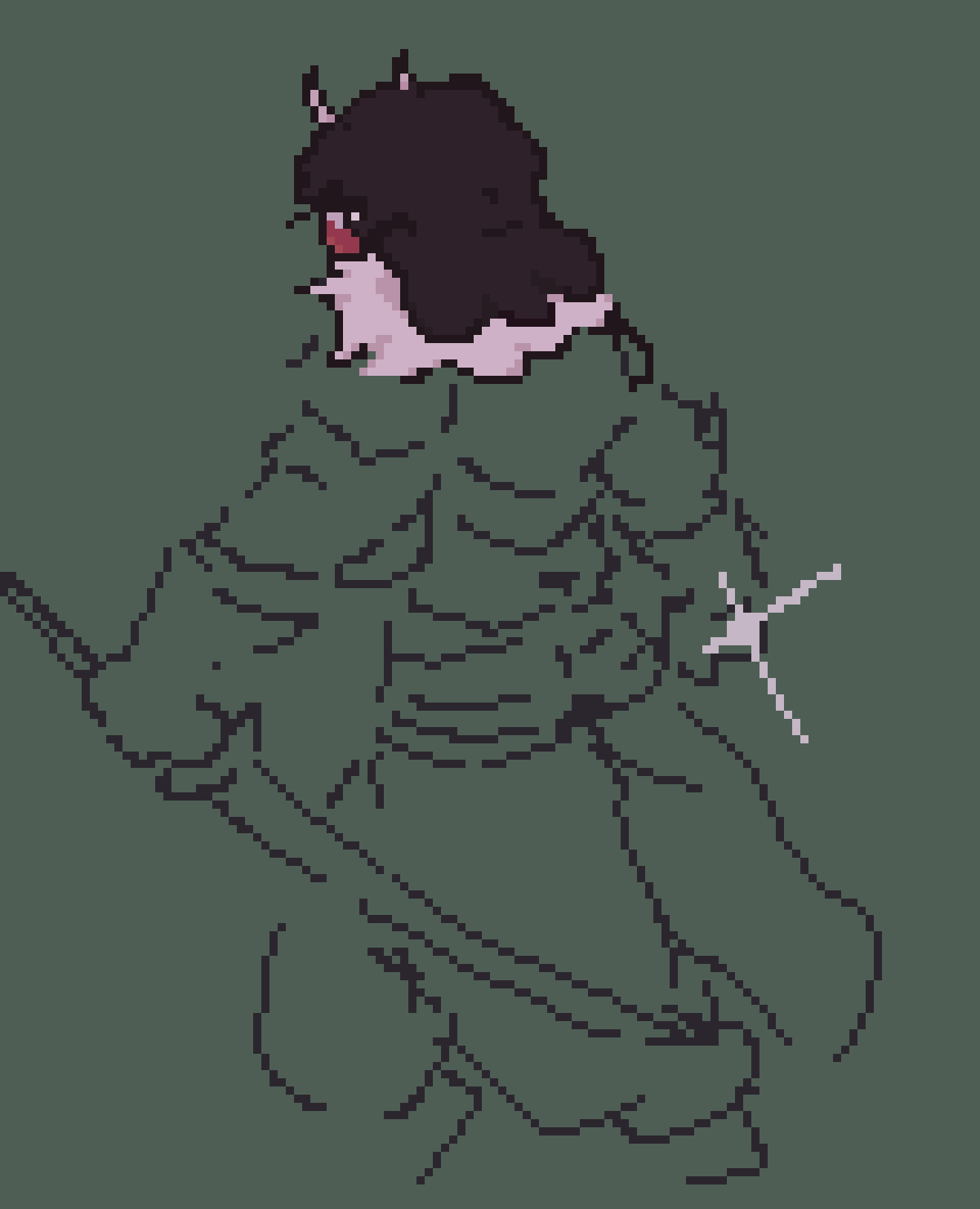 [c6eeac] Not even my idea rlly