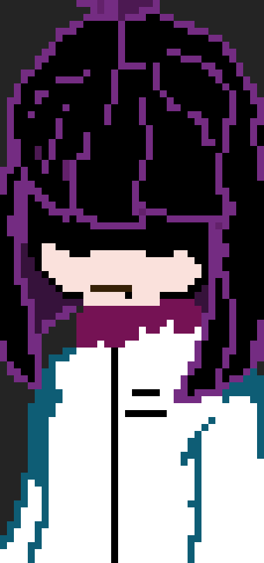 [904ba9] I don't help villanes go away araon don't tell him were my lab at beside weretrying solve my problem.