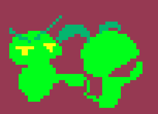 [6e0fe6] if you kill me, you kill you, are you dumb?