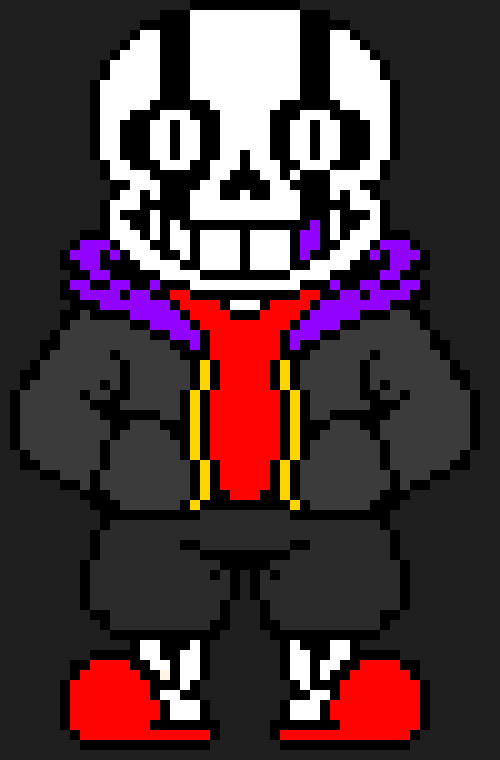 [2ccbeb] I'm not DST I'm TSD (Still IRL it's the same person) - TSD