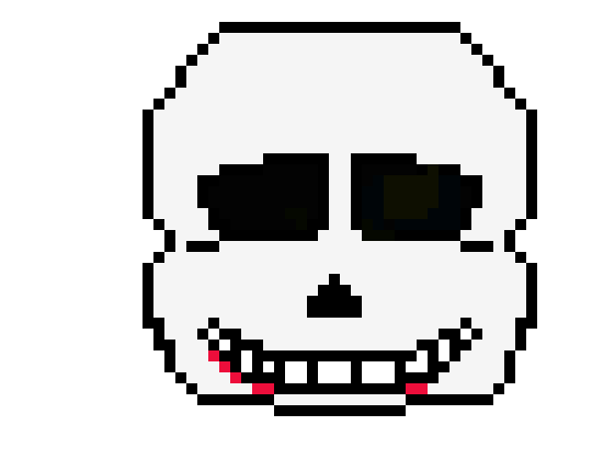 [566f50] Undertale Bone Attack sprite