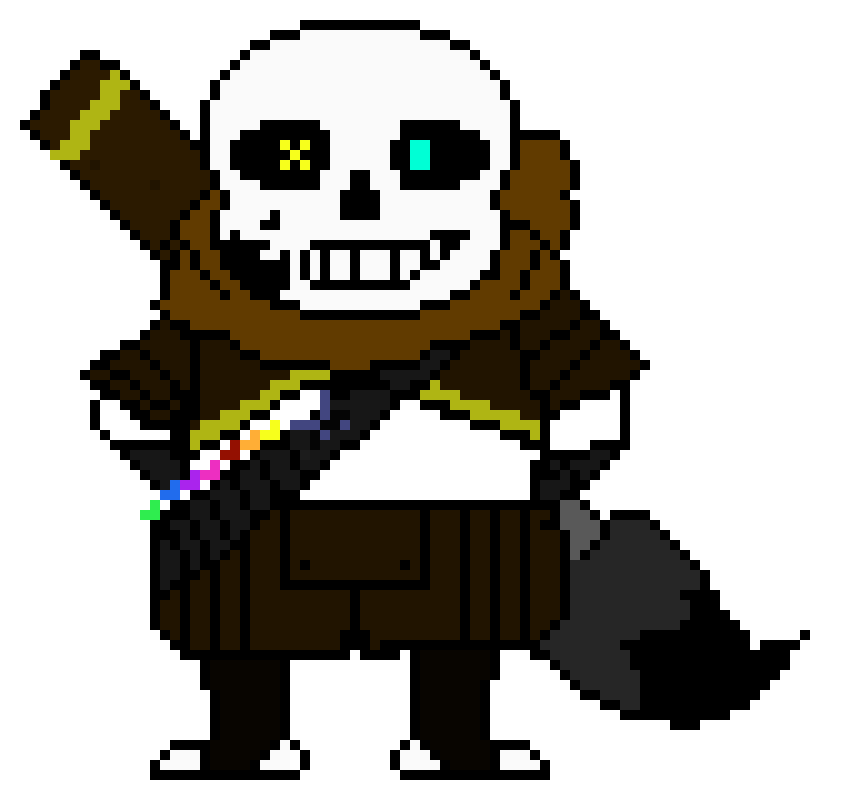 [a9061c] ink sans new design