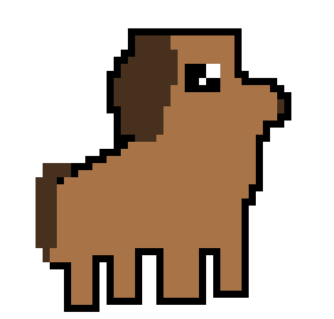 [9664c4] doggy1