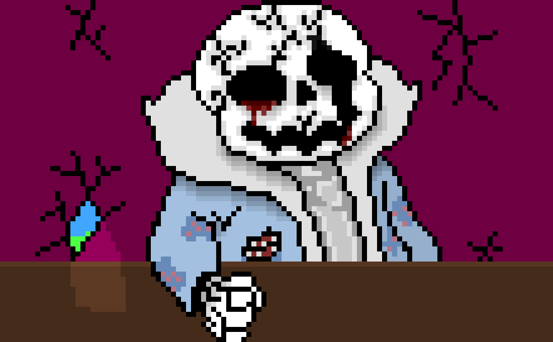 [ace9cc] *Pieces of Shadows fortress begin to slam into the ground causing loud Booms*