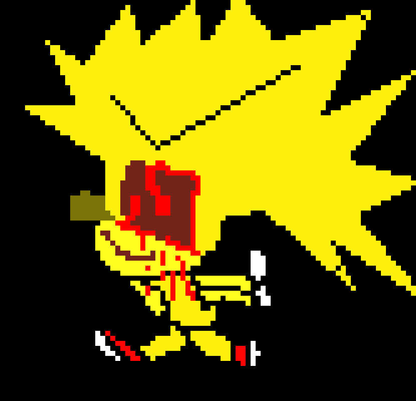 [7729e6] I am back and i will kill you