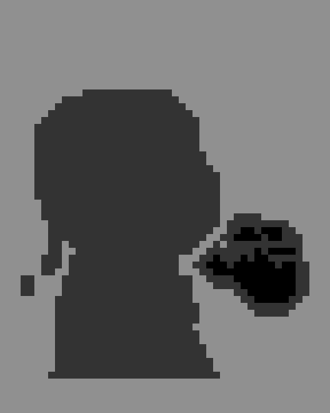 [1238d9] *he tightens his grasp, making it harrder to breath* lennon would be proud of me right now... [bob]