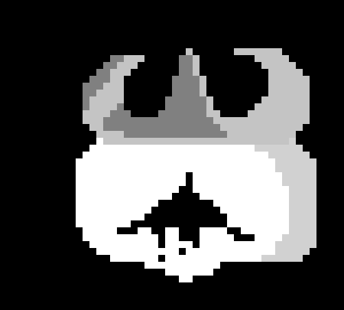 [8206a1] she's not real....