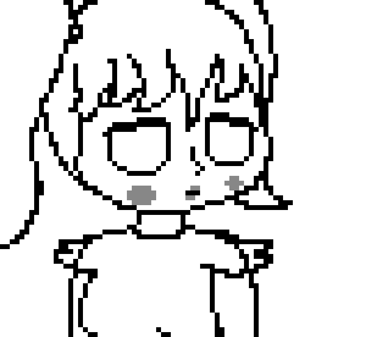 [f7c573] (i dont feel like making my sprite thing at the moment) make like an animatronic one...