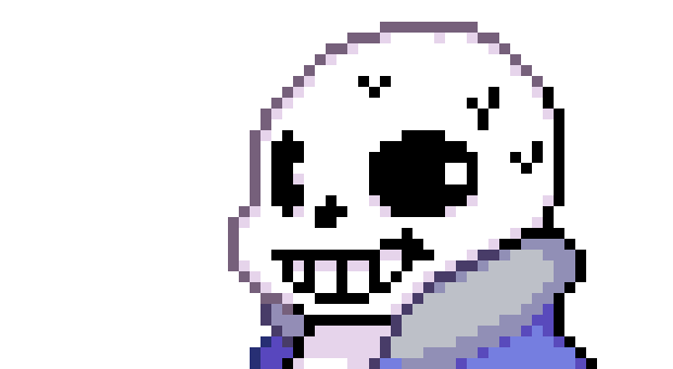 [4076f0] heh. papyrus should be proud of me. now, where is my ketchup. -sans fnf mod funni (cleetus