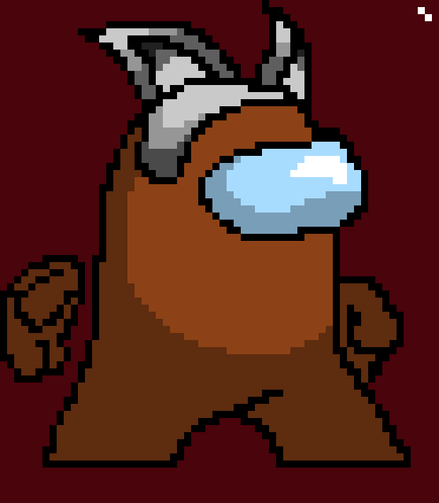 [6de938] *there is one decetive among us*-wolf god