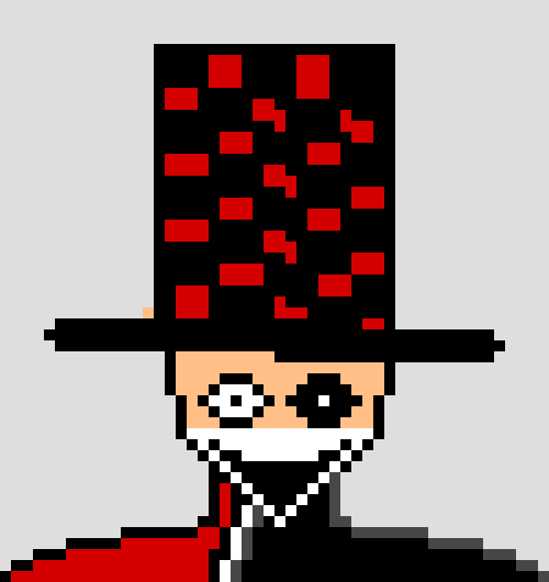 [b08f0e] I think yours looks pretty good tbh