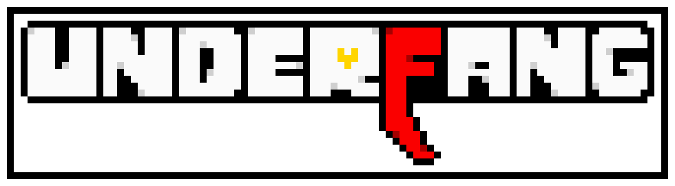 [1bf52f] UnderFang Logo