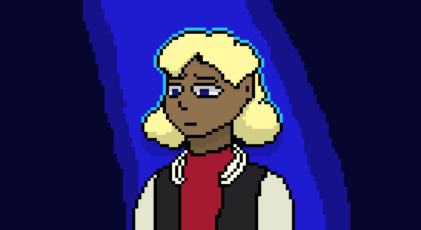 [fa3096] My favorite Oc, Fabian