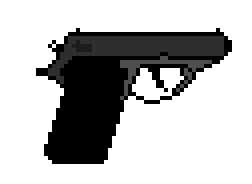 [9664c4] Bersa Thunder Plus Handgun