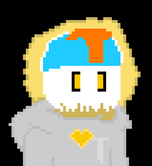 [05b0c1] Once you get the basic one done, the emotions are easy.