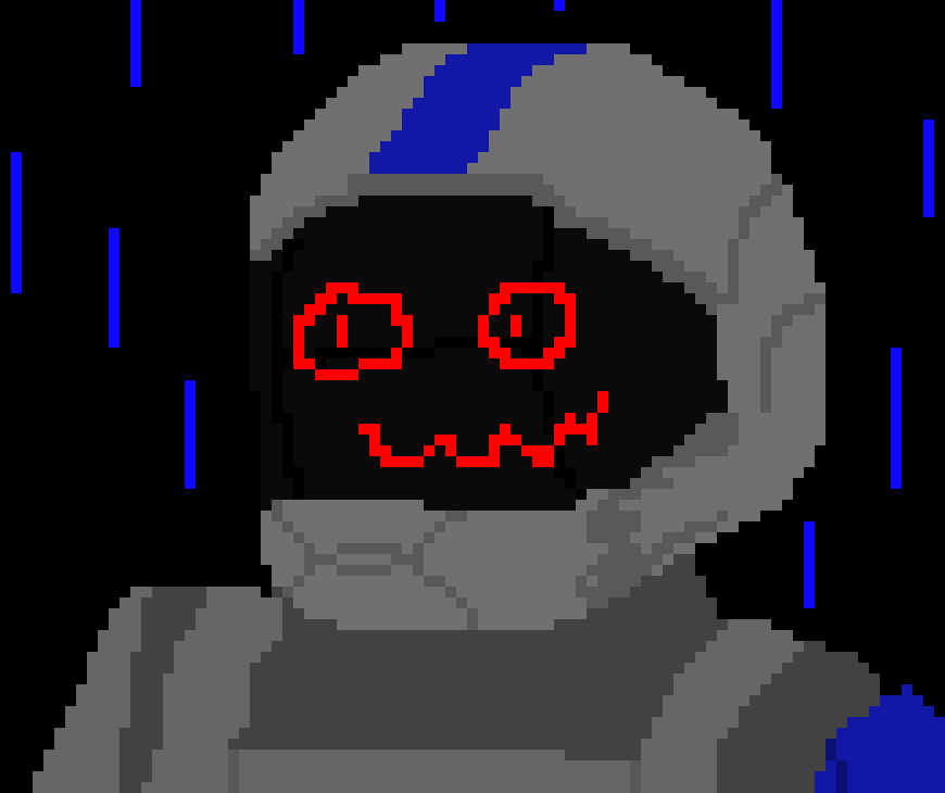 [de8c0d] he wkaes uP* Yawn.....What the....