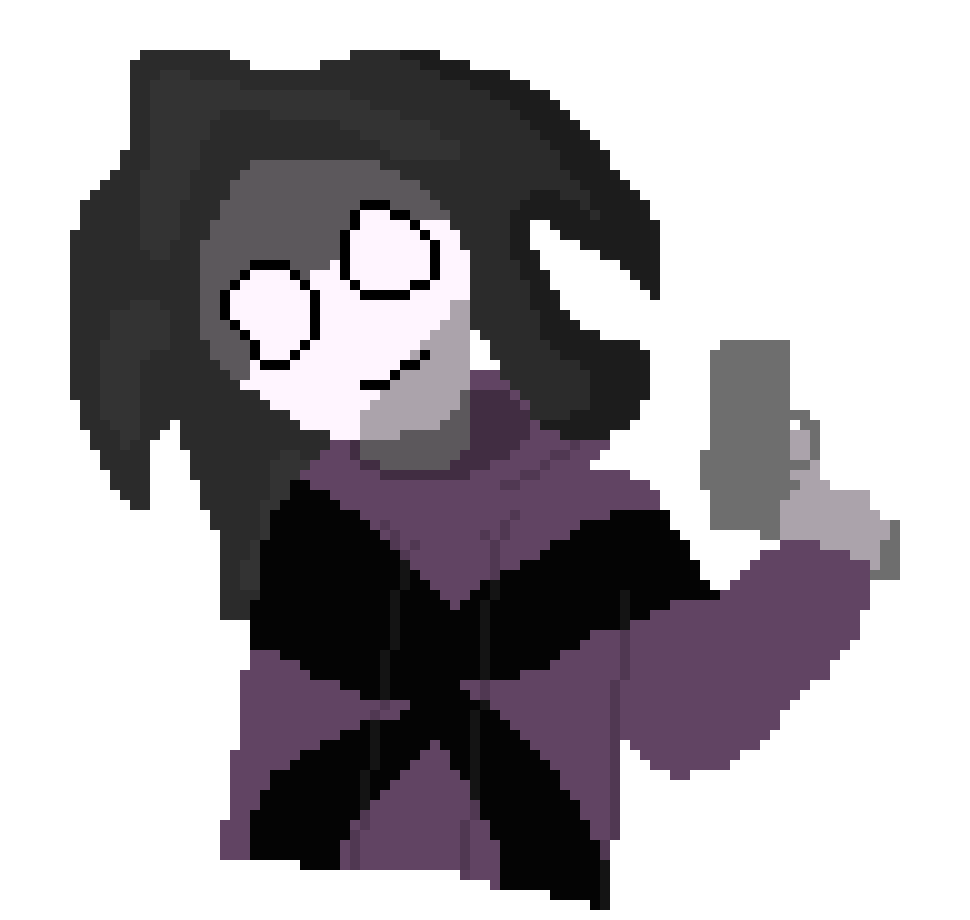 [d8d976] (Fear me -Axel)