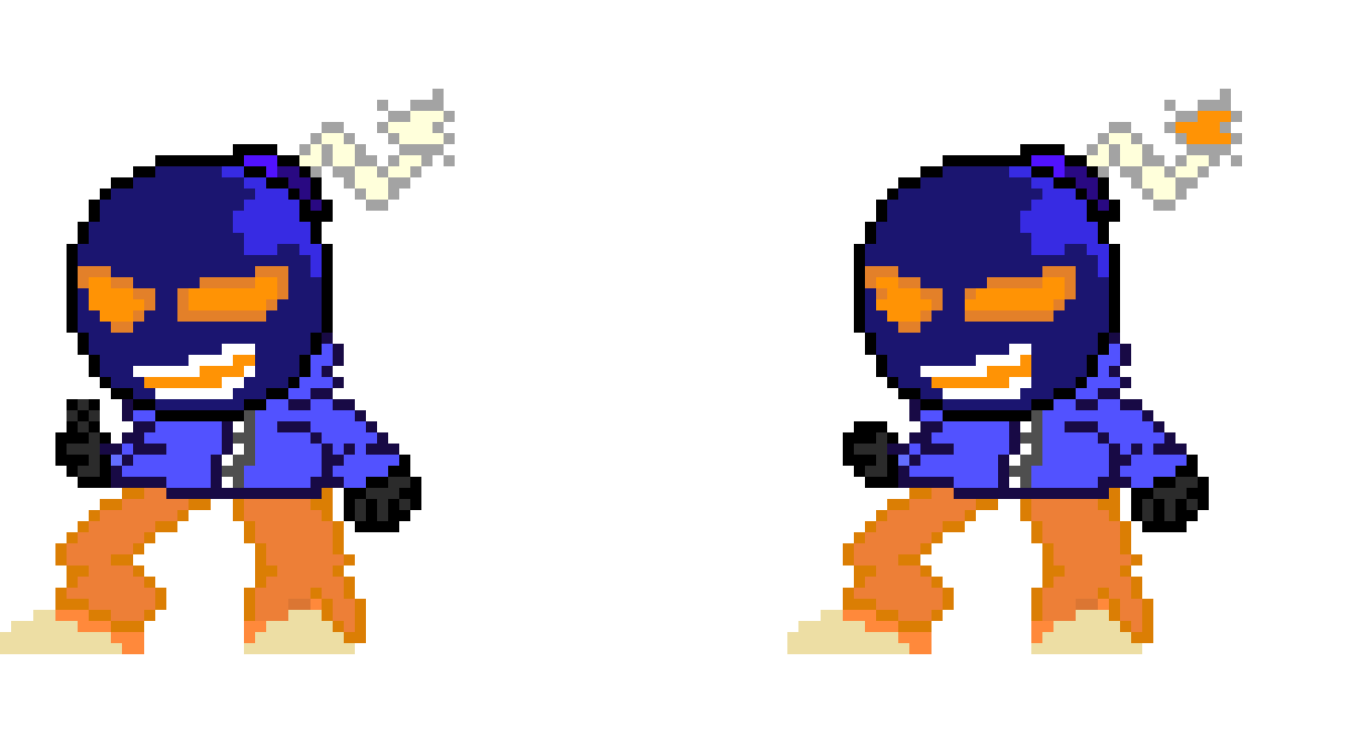 [832f29] fun-sized whitty and fun-side balistic whitty