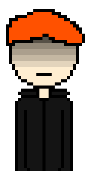 [a41074] *sees Fedar and walks over to him* ...