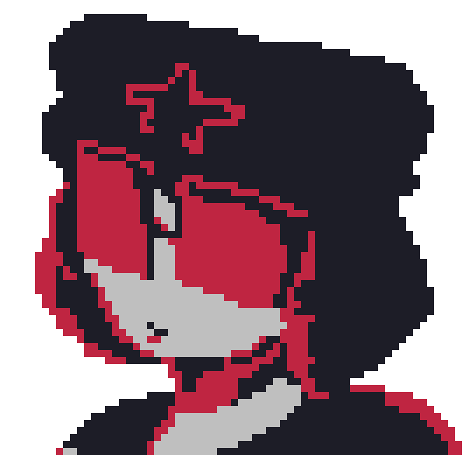 [22b29f] It does bother you, doesn't it? You don't need to answer that, neither will I, but it feels... odd.