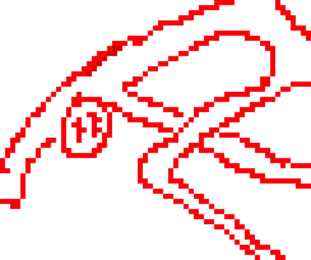 [40cd74] No I am going to find where you live and knock you out.