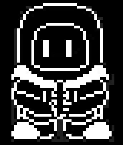 [b7db12] anyways *looks around, and sees a hole to the universe they are in* aha, i found a way to get out