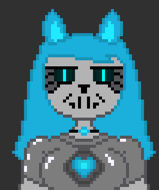 [4fbda4] hey tsd check out these crystals...they are different energies for the robots...umm blue,red,and purple...very mysterious...all i know is they do different things...not sure what the things are-Evelyn