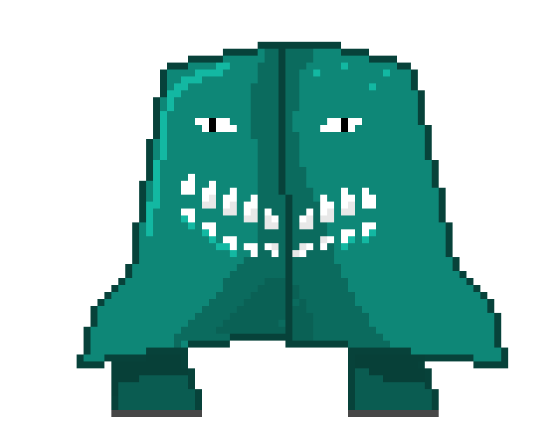 [d6d6a1] stalker miroir