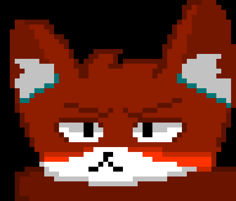 [a34ade] *Notices that they got flinged into the air, summons another bapper blaster only to see an island just like the first one, next to it*