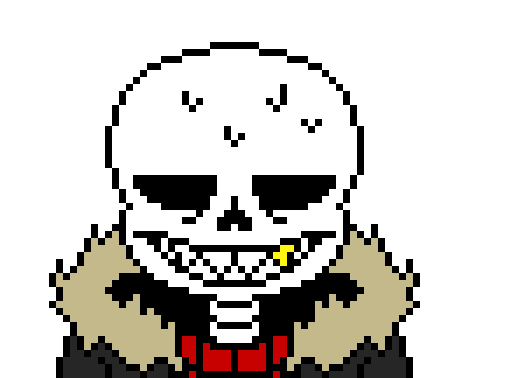 [7ce906] People just don't fucking listen don't they... -UnderFell Sans.