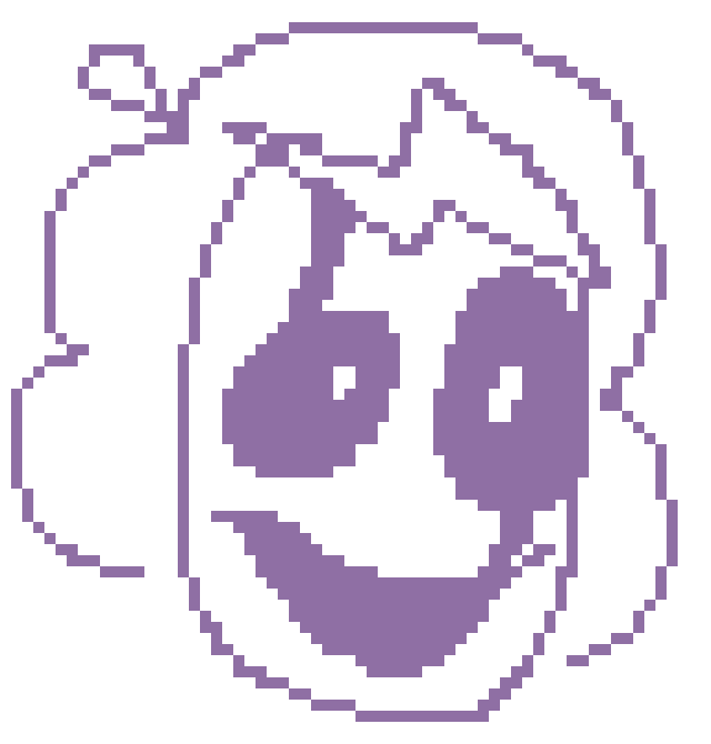 [8de716] shut up nat shuT U