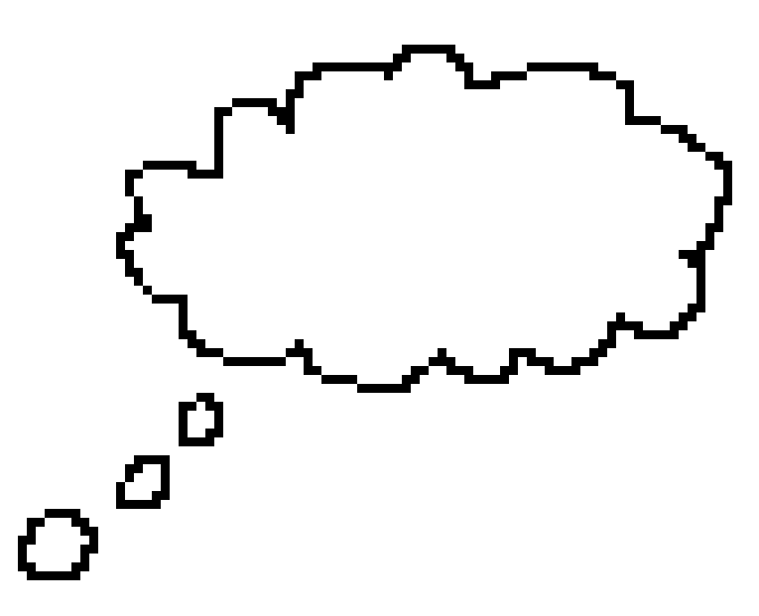 [9664c4] ThoughtBubble