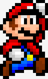 [1cc751] mario