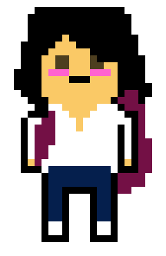 [9664c4] LaurenzSide DR Pixel