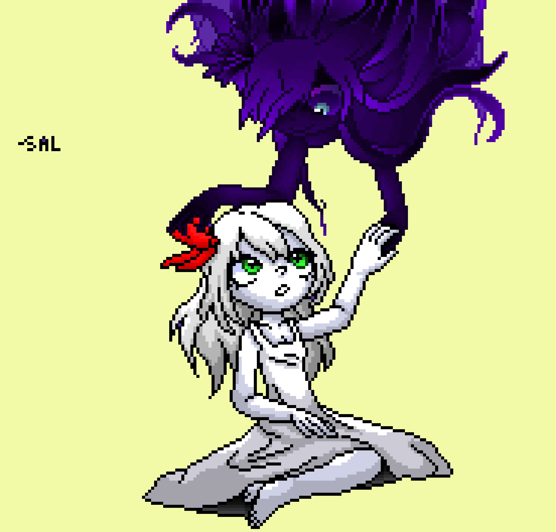 [2a4595] Light Pissground -Sal