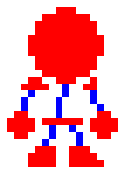 [8de716] with my big-brainness, i have gained a reference of every character i shall recreate. but now i shall go afk because of poor timing with my dinner being ready brbbbb