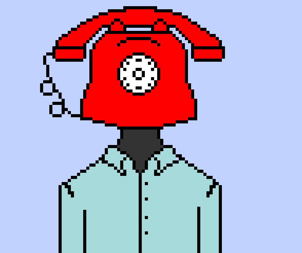 [7b7bce] -gets closer to the meteor- uh...hello? hello hello?