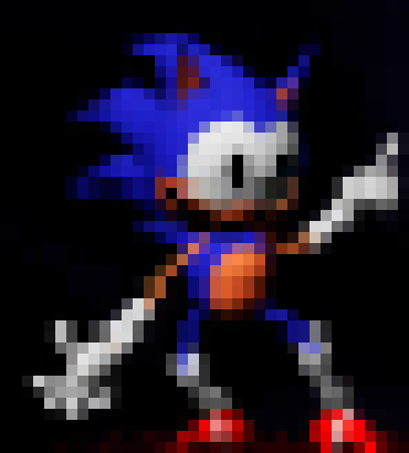 [bfde41] smol rewrite