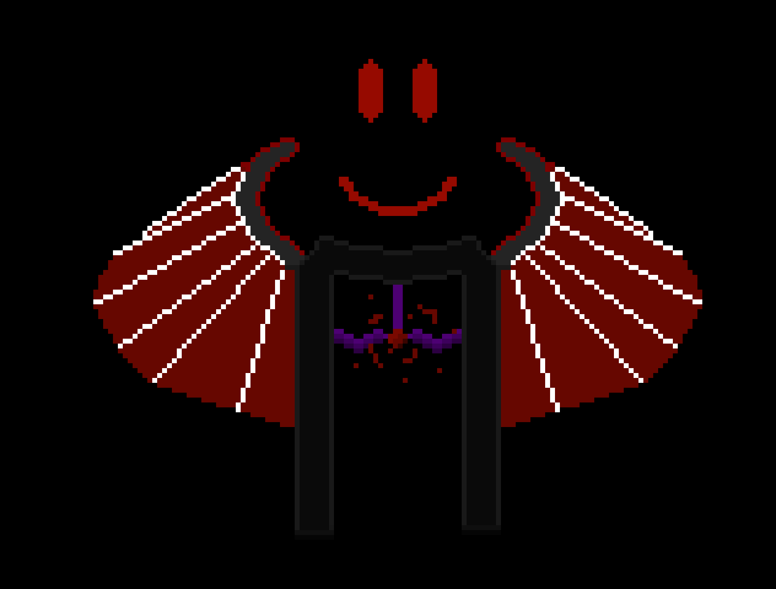 [d24704] Yea I'm Workin' On Alotta Stuff So Got Hands Full (i keep startin' things then putting them off for others) But I'll Get Round To All Of My Ideas Eventurally, Anyways You Doing Well On Your End Of Art Or? - Deadtale