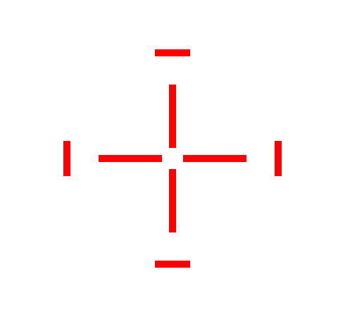 [2ab2a9] krunker cross hair