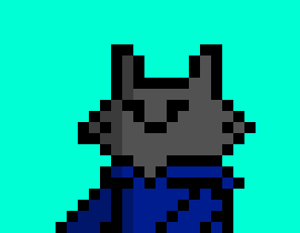 [0b51d0] Alright, anyways, imma just- do something, i guess.[Skeld]