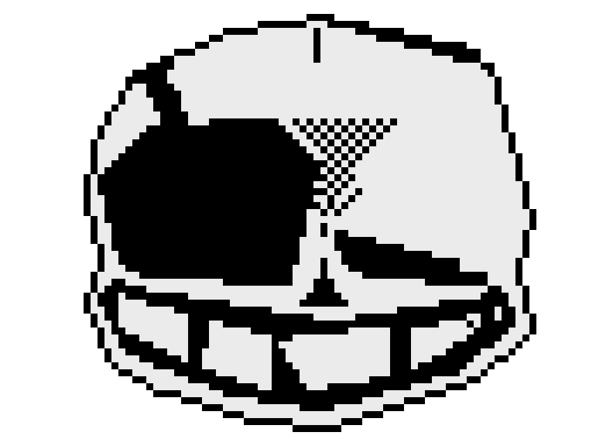 [f7f714] last bread head